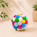 Pelota de Pompones