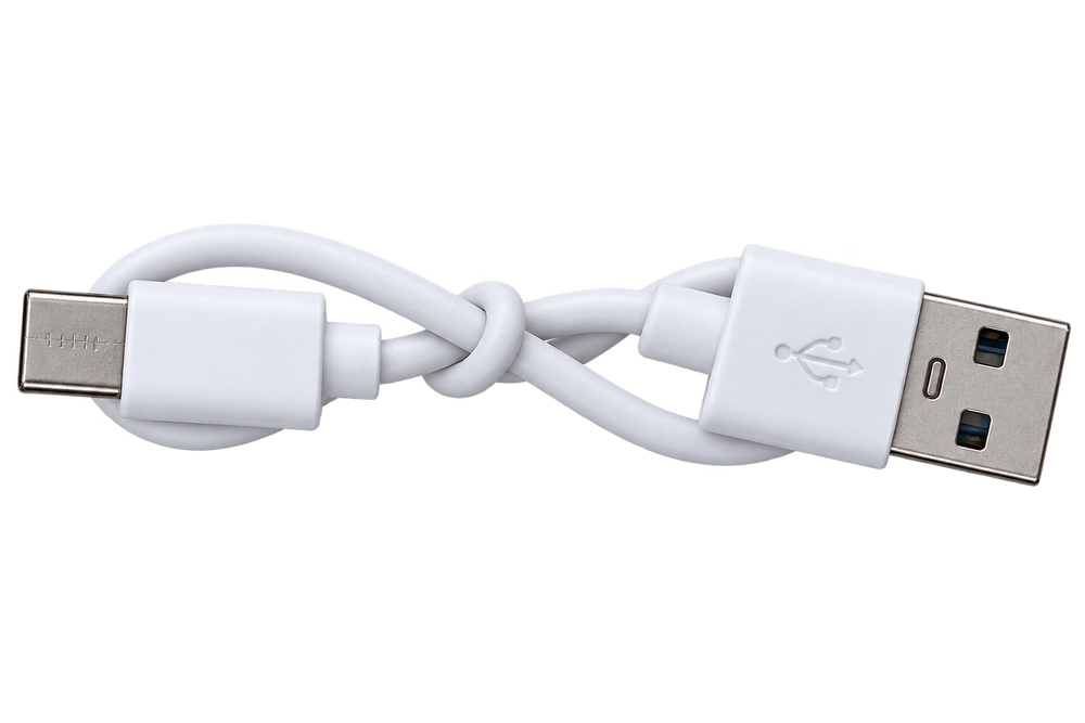 Cable de carga USB-C